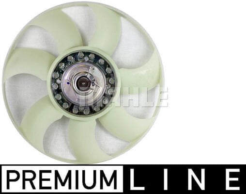 FAN MOTORU PREMIUM LINE RANGE ROVER 3 L322 02 12 RANGE ROVER SPORT I L320 06 13-MAHLE CFF468000P-LR025234 PGB500010 PGG500260