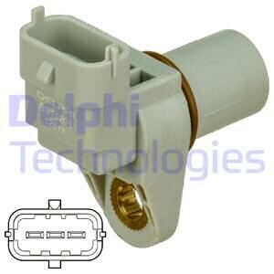 EKSANTRIK MILI KONUM SENSORU MERCEDES W203 CL203 S203 C208 A208 W210 R170-DELPHI SS11201-A0041531328
