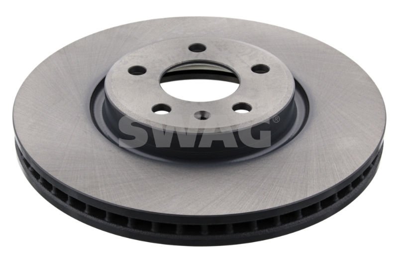 FREN DİSKİ ÖN A4-A5-A6-A7-Q5 2008 FEBI 44022-SWAG 30944022-8R0615301-8R0615301C