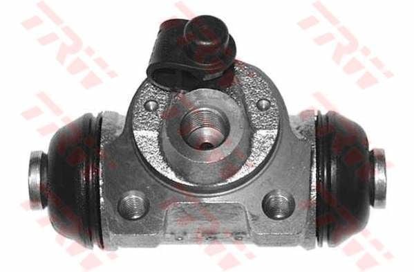FREN SİLİNDİRİ LGN 1.8-2.0-2.2D 93-01 19mm-TRW-7701038287