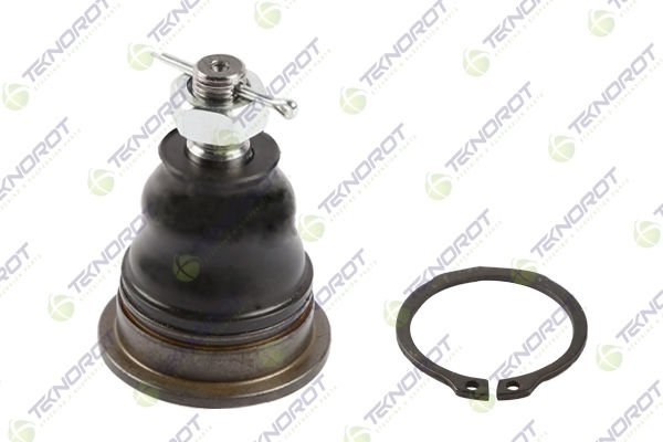 ROTİL ÖN ÜST NISSAN PİCKUP D22 2WD 98 12-TEKNOROT N-1004-E4524VK385-545242S685-545242S686