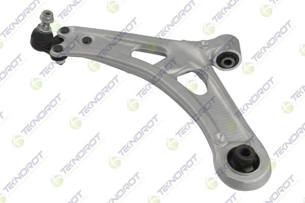 ROTİLLİ SALINCAK ÖN SOL PEUGEOT-PARTNER 3RD GEN-2018-CITROEN-BERLINGO 3RD GEN-2018-COMBO E-2018--TEKNOROT-9815014680-9815014680S1