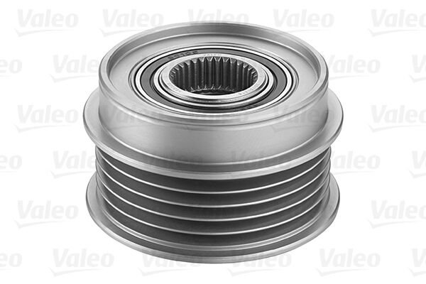 ALTERNATÖR KASNAĞI RULMANLI PASSAT 96-05 -A4 01-04 -A6 97-05 -SUPERB 1.6-1.8-19TDI-VALEO 588008-022903119B-022903119D-028903119AC