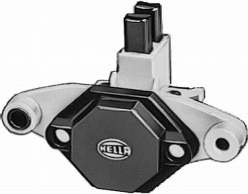 KONJEKTOR 12V MERCEDES W201 W124 W123 C124 W126-HELLA 5DR004241131-A0021547206