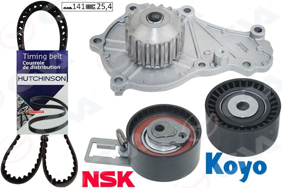 TRİGER SETİ DEVİRDAİMLİ FOCUS III 1.6 TDCİ 11 COURİER 1.5 TDCİ 14 B-MAX 14 C5 III C4 II DS4 P208 P308 P3008 P5008 P2008 PARTNER TEPE BERLINGO III C3 III DS3 DS5 P301 C ELYSEE 141 DIS KAYIS EURO5-GVA 59WPK4325H-AV6Q8B596AB-1613561980