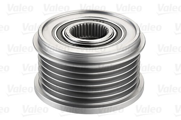 ALTERNATÖR KASNAĞI RULMANLI DUCATO-SUCUDO-BOXER-JUMPER-PARTNER-BERLINGO 2.0 HDI 02 MONDEO 07-VALEO 588003-77362558-5705.AS