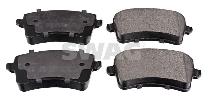 ARKA BALATA A4-A5-Q5 09 GDB1765 FEBI 16755-SWAG 32916755-8K0698451-8K0698451A-WVA24606