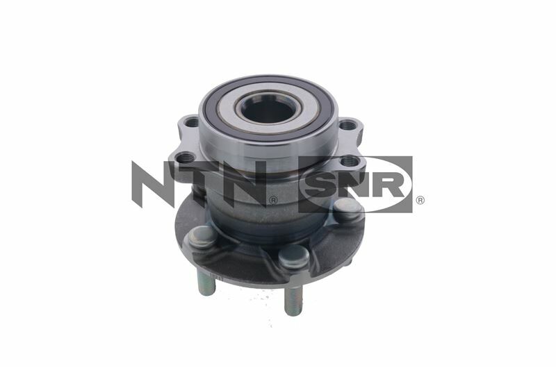 ARKA TEKER RULMANI KİT SUBARU IMPREZA GR GH G3 2.0R AWD GH7 08-12 XV GP 1.6i 2.0D AWD 12-SNR-28473FJ020-28473FJ040