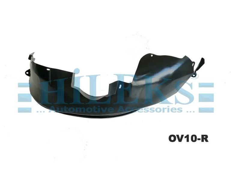 ÇAMURLUK DAVLUMBAZI ÖN SAĞ OPEL VECTRA B 96-01-HILEKS OV10R-90506030-1102335