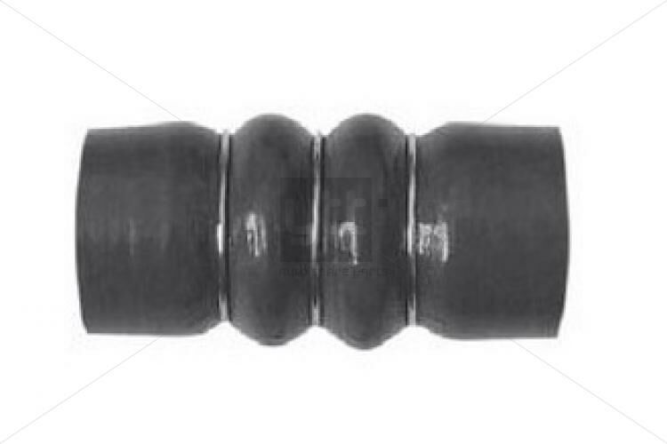 TURBO HORTUMU P207-P1007 1.4HDI-YTT-0382.GV-0382.PN