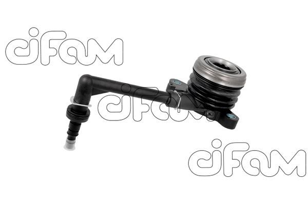 HİDROLİK DEBRİYAJ RULMANI MEGANE II-III-IV KANGOO 10 FLUENCE 09 CLIO III-IV LAGUNA III 07 15 TALISMAN 15 QASHQAI II 13 MICRA V 19 JUKE 14 X-TRAIL III 14 1.2Tce 1.3Tce 1.5dCi 1.6Sce 1.6dCi-CIFAM 506045-305703721R-306205974R-306206822R