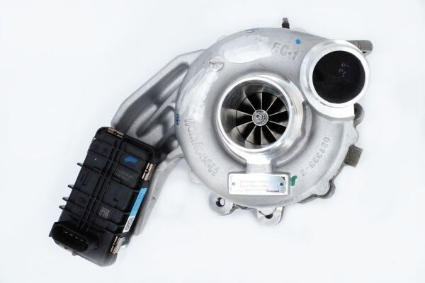 TURBOSARJ 3.0D Euro 6 DISCOVERY 4 L319 DISCOVERY 5 L462 RANGE ROVER 4 VOGUE L405 RANGE ROVER SPORT I L320 RANGE ROVER SPORT 2 L494 MONO TURBO-GARRET 8294405004S-LR084606-LR061996