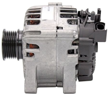 ALTERNATOR 12V 120A FORD FOCUS III 11 1.6 -1.5 TDCI B-MAX JK 1.5 TDCi 14 ECOSPORT 1.5 TDCi 13 FIESTA VI CB1.CCN 1.4 TDCi 09 17 YENI CONNECT MPV 1.5 TDCi14 COURIER 14 1.5- 1.6 TDCI-HELLA-AV6N10300DD-2251619-1704768-1685791