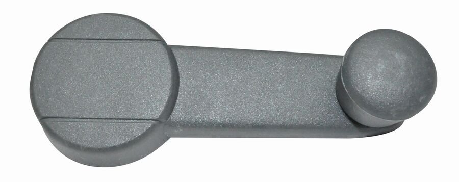CAM AÇMA KOLU TOROS GRİ R9/R11-OKSA 300-7704001315-7704003710-7702252802
