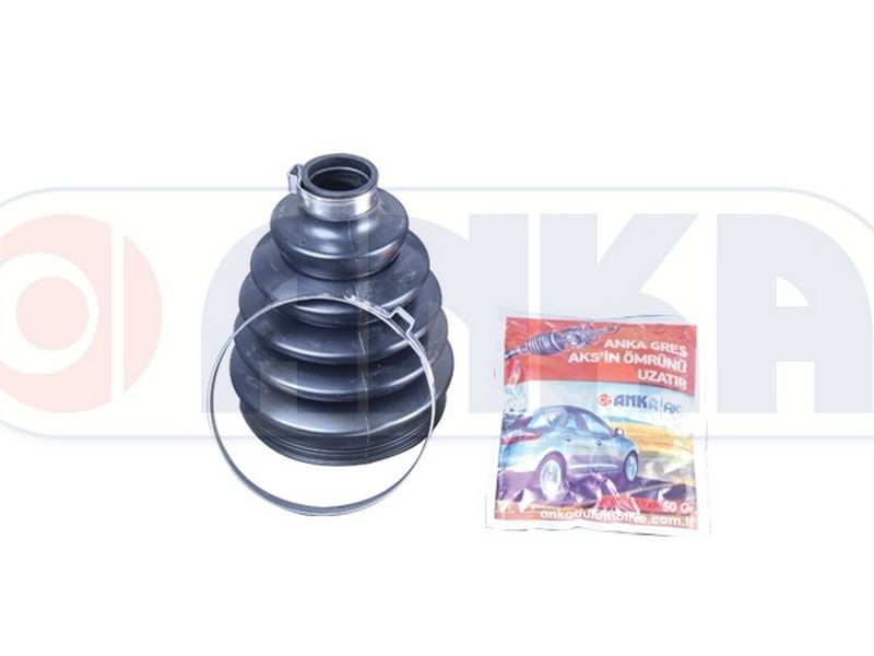 AKS KORUGU DIS SIVI GRES KELEPCE CONNECT 1.8TDCI 90PS 04-ANKA 40285001-2T144A084AA-4371801