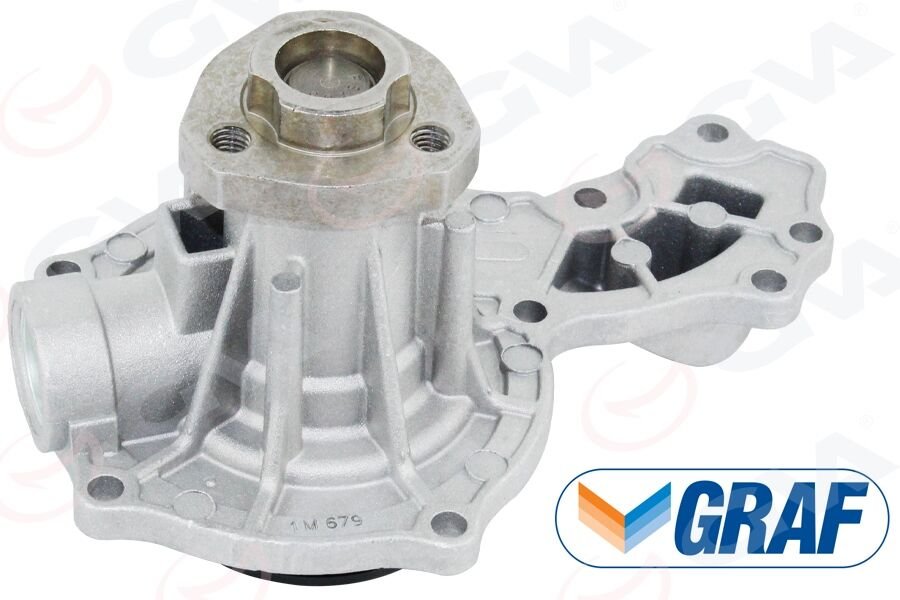 DEVİRDAİM A4 95-00 A6 95-97 PASSAT 96-00 1.8-1.8 T PA679-GVA 5275516-026121005F-026121005K