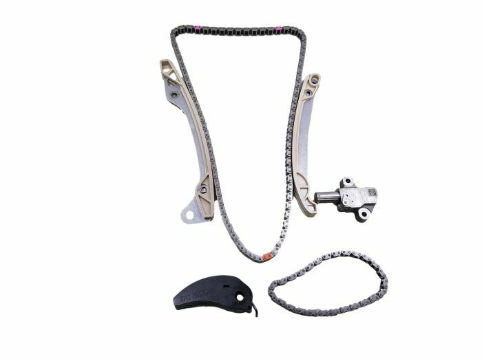 EKSANTRİK ZİNCİR SETİ CLIO V 19 CAPTUR II 20 TALIANT 21 NISSAN JUKE 19 F16 1.0 TCE H4D-MY 130C17039R-130C17039R
