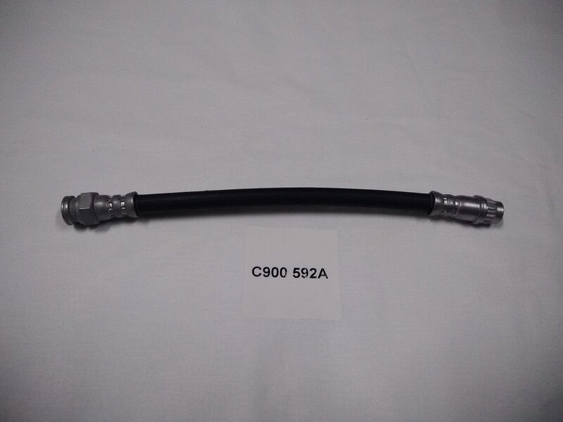 ARKA FREN HORTUMU BERLINGO 08-CAVO C900592A-4806G5