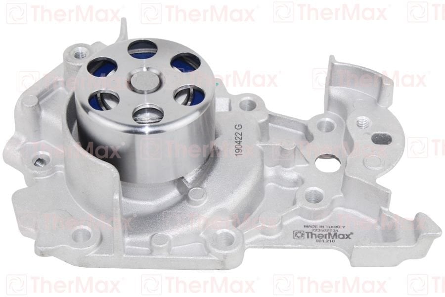 DEVİRDAİM CLIO III 1.2 16 V 05 MODUS 04 TWNG 1.2 16V 07 PA983 T-THERMAX T01.210-210101832R-8200397732-2101000Q1G