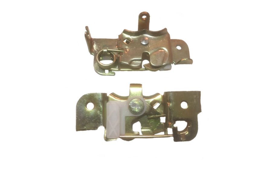 MOTOR KAPUT KİLDİ M131 DKŞ-AFT KKM23050-4323145