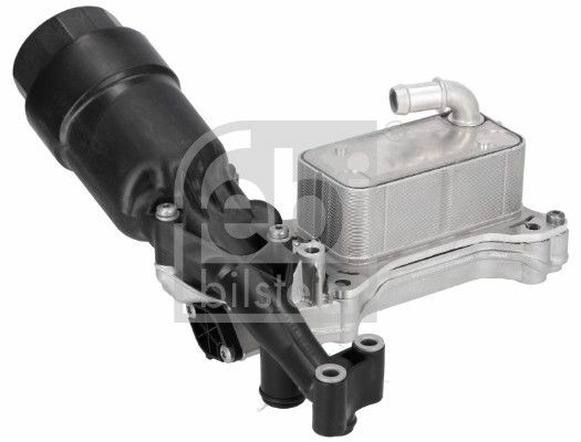 YAG SOGUTUCUSU MERCEDES OM651 W204 C218 W212 C207 W221 W639 B906 KOMPLE-FEBI 183582-A6511801310