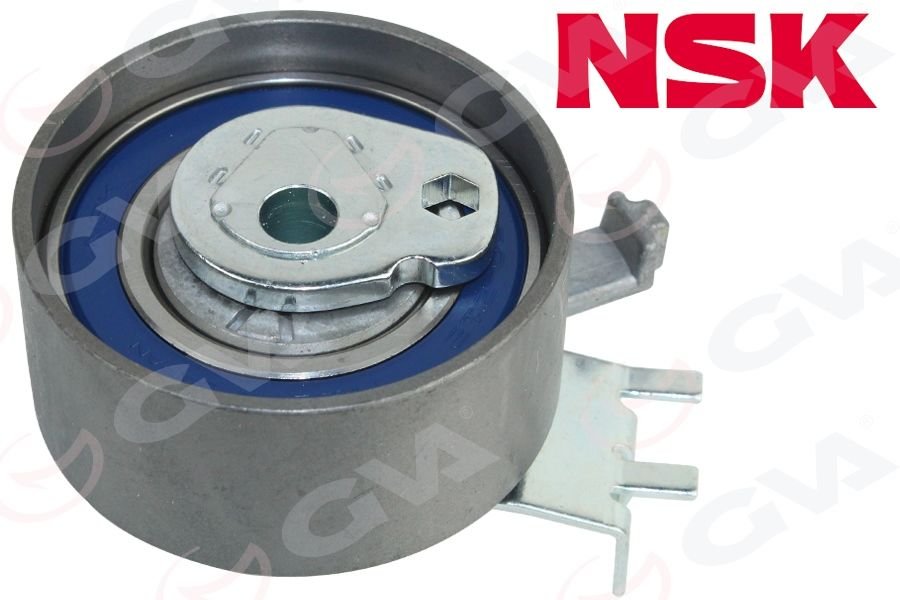 EKSANTRİK GERGİ RULMANI LAGUNA 2.0- 2.0 16V 95-01 - SAFRANE II 2.0 16V- 2.5 2.0V 96-00 - VOLVOS40-GVA 6018110-7439440329-7438670484-7438642251
