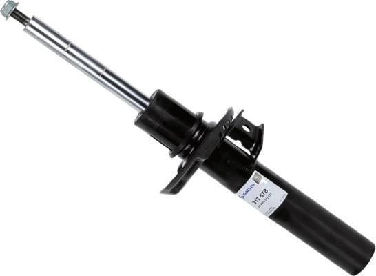 313472 ÖN AMORTİSÖR GOLF5-JETTA-PASSAT-CADDY 2004-2013 55 CM - 22 MM GAZLI-SACHS-1T0413031HQ-3AA413031M-5C0413031BE