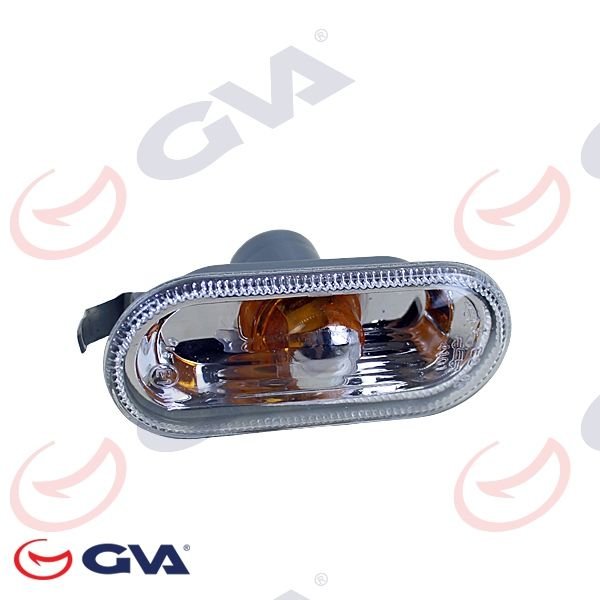 ÇAMURLUK SİNYALİ BEYAZ SEAT LEON-IBIZA-TOLEDO-GVA 9123978-6L0949117A