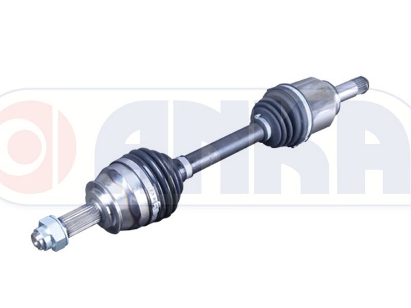 AKS KOMPLE SOL LINEA 1.3 MJT 95 HP EURO 5 MOTOR 12-ANKA 10501014-51816764-51785056