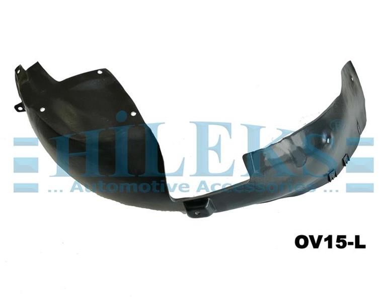 ÇAMURLUK DAVLUMBAZI ÖN SOL VECTRA C 02-HILEKS OV15L-13162370-1101035-6101329