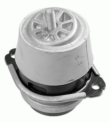 MOTOR KULAĞI SAĞ/SOL TOUAREG-Q7-CAYENNE 2004 3.0 TDI BUN-BUG-CASA-BMK-LEMFORDER 3437801-7L8199131A-7L8199131
