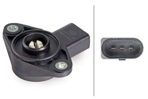 EMME HORTUMU DEĞİŞTİRME KAPAĞI SENSÖRÜ VW VW 03C907386B-03C907386B-03C907386B-03C907386D-03C907386D-03C907386D-------HELLA 6PD012754001-03C907386-03C907386-03C907386