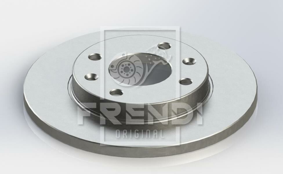 ÖN FREN AYNASI XSARA 1.5D 97-00 1.4İ 97-05 ABS SİZ P206 1.4HDİ 98 P306 1.4-1.6 94-01 247x13x4DL HAVALI-FRENDI 28501-4246.R8-4246.R9-4249.A5
