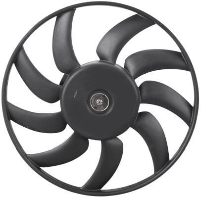 FAN MOTORU SOL A4 08 A5 08 A6 11 Q5 09 EXEO 10 2.0TDI-3.0TDI-MAHLE CFF312000S-8K0959455G