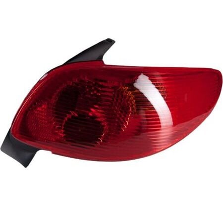 STOP LAMBASI SAĞ PEUGEOT 206 STOP LAMBASI 98-05 DUYSUZ-MARS 511137-0025311801