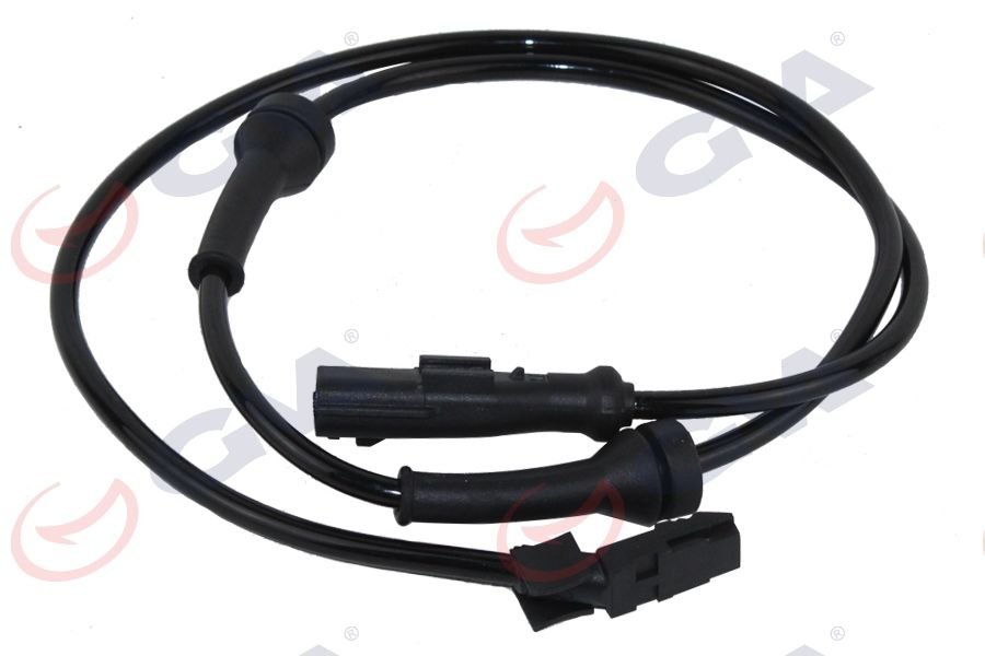 ABS SENSÖRÜ ARKA MEGANE II 1.5 DCI K9K 02--GVA 5311111-8200416683