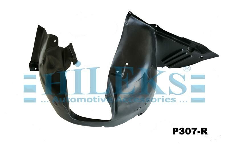 ÇAMURLUK DAVLUMBAZI ÖN SAĞ P307 05-HILEKS P307R-7136.EN