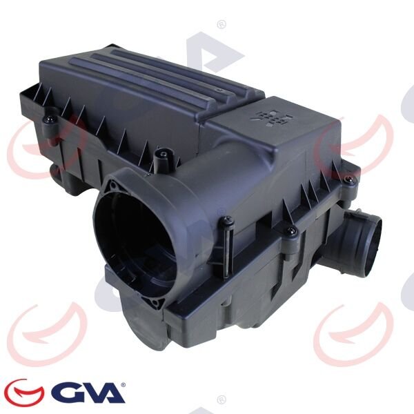 HAVA FİLTRE KUTUSU PASSAT 2006-2010 2.0 TDI BKP-BKD-GVA 9152133-3C0129607AQ-3C0129607AB
