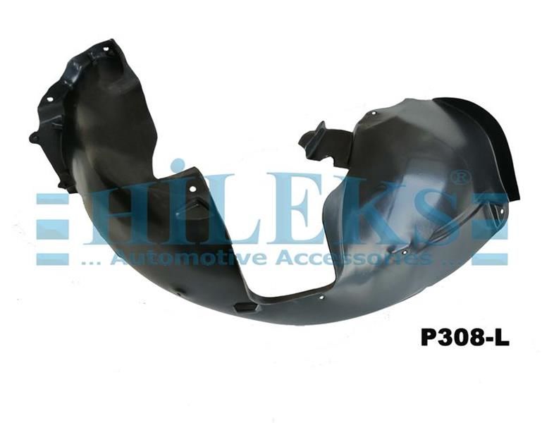 ÇAMURLUK DAVLUMBAZI ÖN SOL P308 07-HILEKS P308L-7136.FZ