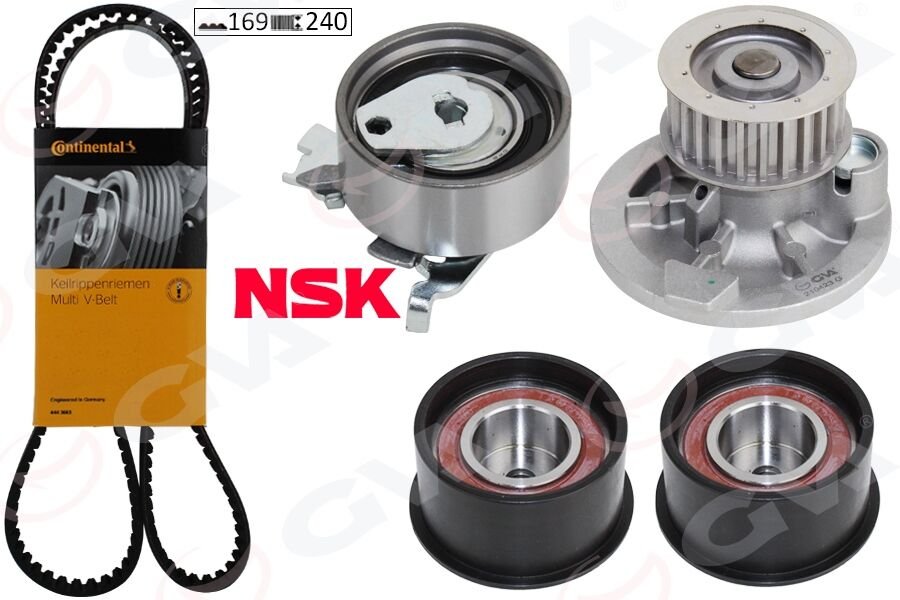 EKSANTRİK GERGİ KİTİ 169x240 VECTRA B 96-02 -OMEGA B 94-99 ASTRA F-VECTRA A 94 96 CALIBRA 97 1.8İ-2.0İ 16V X20XEV-X18XE CHEVROLET LACETTI-EPICA-EVENDA 2.0 16V LDA-L88-GVA 59WPK9054-95516738-1606192-93174261-92063917