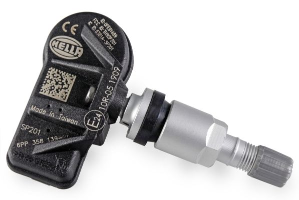 LASTIK BASINC SENSORU MERCEDES X290 C257 W213 S213 C238 A238 C257 W463-HELLA 6PP358139211-A0009052102
