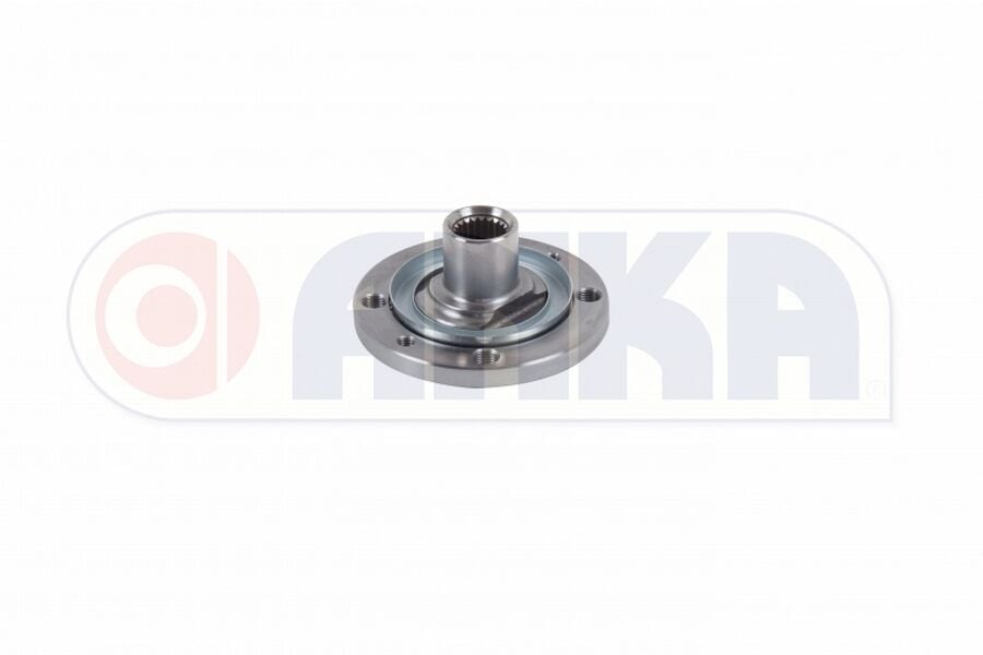 ÖN TEKER PORYASI LADA SAMARA 1100-1300-1500 88-06-ANKA-21083103012
