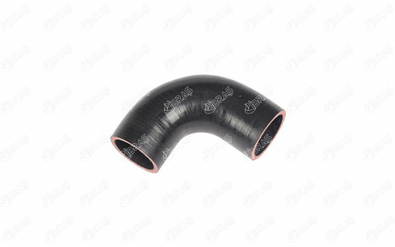 TURBO HORTUMU 4 KAT POLYESTER KULLANILMIŞTIR LAND ROVER DEFENDER 2.5 TDI 4x4 L316 90-98-IBRAS 34855-PNH102082-ESR2730