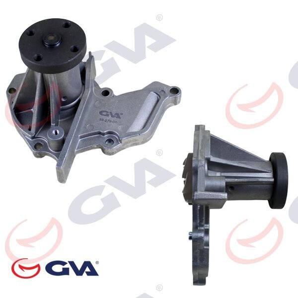 DEVIRDAIM KOMPLE MAZDA 121 II FIESTA 02 08ZETEC FOCUS 1.6 ZETEC FUSION 1.4 ZETEC VOLVO S40 V50 03-GVA 5235130-YS6G8591A2C-1007714-1020538
