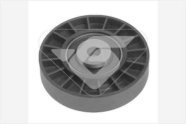 ALTERNATÖR GERGİ RULMANI CLIO II 1.4-1.6 98-05 - KNG 1.4 97- - EXP 1.4 97--HUTCHINSON T0240-7700274218-7700869684