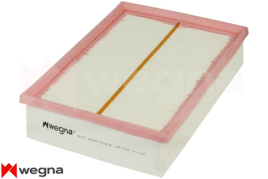 HAVA FİLTRESİ ESCORT CL 1.4 1.6 16v 08/00 C 26138/1-WEGNA WA2740-6180522-1129147