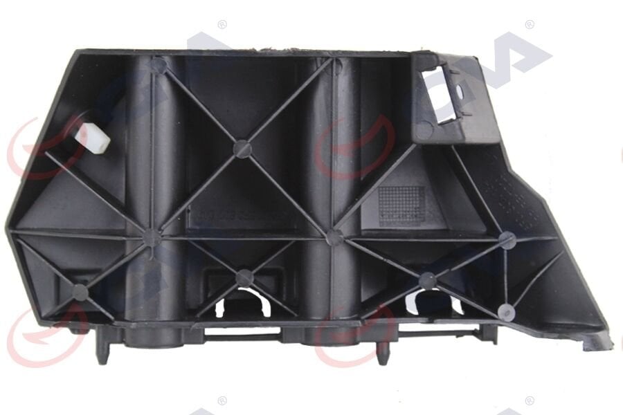 ÖN TAMPON BRAKETİ SOL SEAT LEON 2013-2016-GVA 9103119-5F0807049