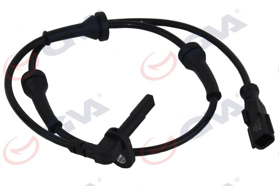 ABS TEKERLEK HIZ SENSÖRÜ ÖN SAĞ-SOL MASTER III 2.3 DCI M9T 10--GVA 5319112-8200735314