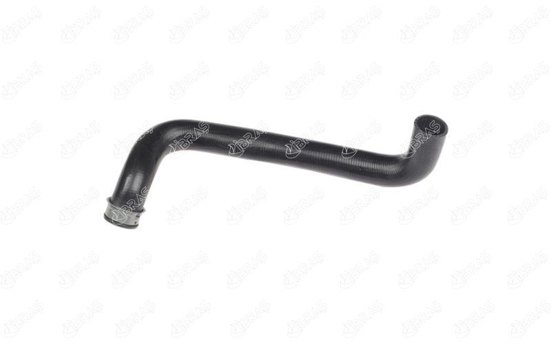 RADYATOR HORTUMU UST MERCEDES SPRINTER B906 06 13-IBRAS 33470-A9065010382