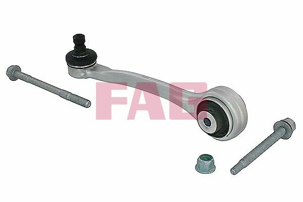 ÜST ROTİLLİ KOL SOL EĞRİ A4 15-FAG-8W0407509A